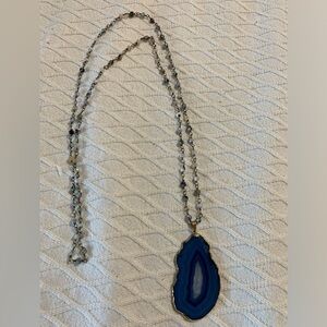 Beaded Necklace